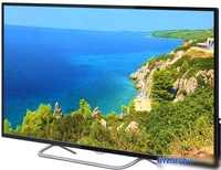 Телевизор Polar 55PU11TC-SM - фото2