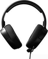 Наушники SteelSeries Arctis 1 (черный) - фото2, картинка2 Наушники SteelSeries Arctis 1 (черный) - фото2