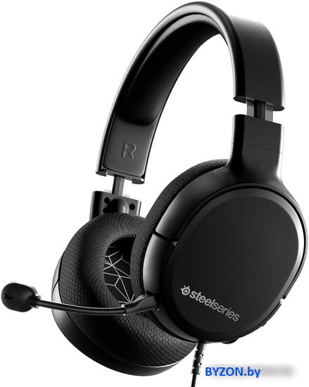 Наушники SteelSeries Arctis 1 (черный) Наушники SteelSeries Arctis 1 (черный)