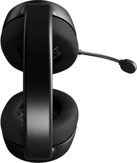 Наушники SteelSeries Arctis 1 (черный) Наушники SteelSeries Arctis 1 (черный)