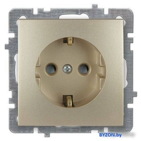 Розетка Nilson Touran 24150419 - фото