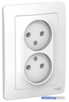 Розетка Schneider Electric Blanca BLNRS000021 - фото
