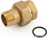 General Fittings 2700I2H040400A - фото