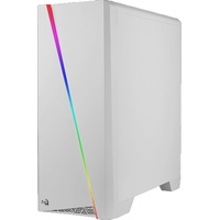 Корпус AeroCool Cylon Mini (белый) - фото2
