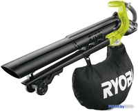Воздуходувка Ryobi OBV18 (без АКБ) - фото