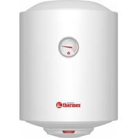 Накопительный электрический водонагреватель Thermex TitaniumHeat 30 V Slim - фото