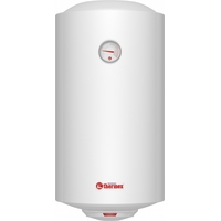 Накопительный электрический водонагреватель Thermex TitaniumHeat 50 V Slim - фото