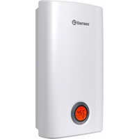 Проточный электрический водонагреватель Thermex Topflow Pro 24000 - фото2