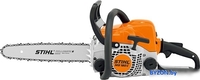 Бензопила STIHL MS 180 C-BE (35 см) - фото