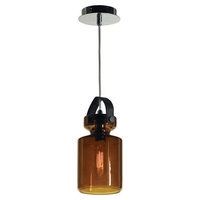 Подвесная люстра Lussole Loft LSP-9640 - фото