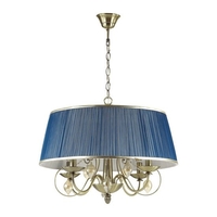 Подвесная люстра Odeon Light Niagara 3921/4 - фото