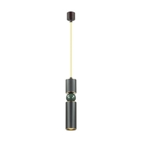 Подвесная люстра Odeon Light Sakra 4075/5L - фото
