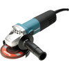 Угловая шлифмашина Makita 9558HN - фото