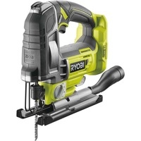 Электролобзик Ryobi R18JS7-0 (без АКБ) - фото