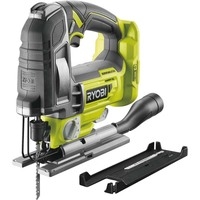 Электролобзик Ryobi R18JS7-0 (без АКБ) - фото2
