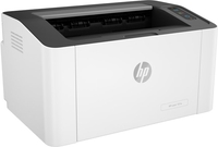 Принтер HP Laser 107w - фото2