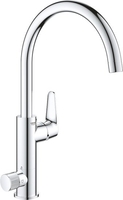 Смеситель Grohe Blue Pure BauCurve 31723000 - фото