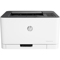 Принтер HP Color Laser 150a - фото