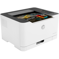 Принтер HP Color Laser 150a - фото2