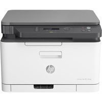 МФУ HP Color Laser 178nw - фото