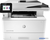 МФУ HP LaserJet Pro M428fdn - фото
