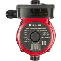 Циркуляционный насос Unipump UPА 15-90 160 - фото