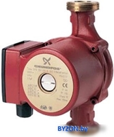 Циркуляционный насос Grundfos UP 40-50 F B 250 - фото