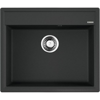 Кухонная мойка Omoikiri Daisen 60 BL - фото