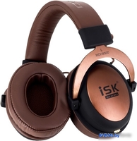Наушники ISK MDH8500 - фото2