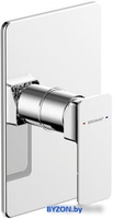 Смеситель Bravat Phillis PB856101CP-ENG - фото
