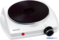 Настольная плита Sencor SCP 1503WH - фото