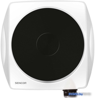 Настольная плита Sencor SCP 1503WH - фото2