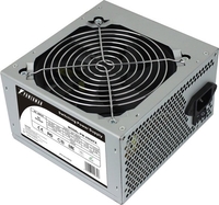 Блок питания Powerman PM-450ATX - фото