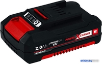 Аккумулятор Einhell Power X-Change 4511395 (18В/2 Ah) - фото
