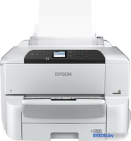 МФУ Epson WorkForce Pro WF-C8190DW - фото