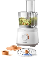 Кухонный комбайн Philips HR7310/00 - фото