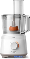 Кухонный комбайн Philips HR7310/00 - фото2