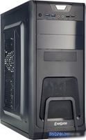 Корпус ExeGate CP-603 350W EX278390RUS - фото