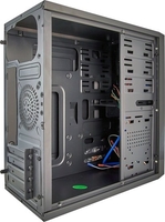 Корпус ExeGate QA-413U 400W EX278427RUS - фото2