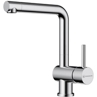 Смеситель Omoikiri Tanigawa-C 4994240 - фото