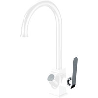 Смеситель Ganzer GZ 26025F - фото