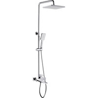 Душевая система Ganzer GZ 28061 - фото