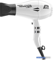 Фен Parlux Advance Light (белый) - фото
