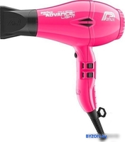 Фен Parlux Advance Light (розовый) - фото