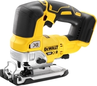 Электролобзик DeWalt DCS334N-XJ (без АКБ) - фото2