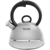 Чайник со свистком Rondell Odem RDS-1059 - фото2