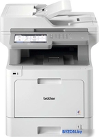 МФУ Brother MFC-L9570CDW - фото