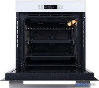 Электрический духовой шкаф Graude Premium BM 60.2 W - фото2