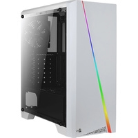 Корпус AeroCool Cylon (белый) - фото