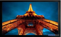 Проекционный экран CACTUS FrameExpert 102x180 CS-PSFRE-180X102 - фото